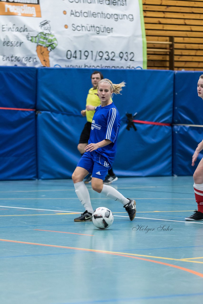 Bild 402 - Dodenhof Cup